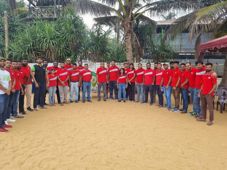 Plasticcycle Sri Lanka