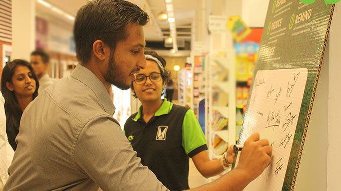 Plasticcycle Sri Lanka