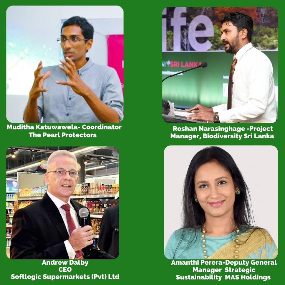 Plasticcycle Sri Lanka