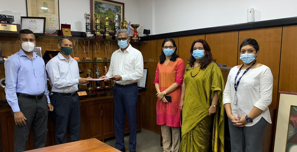 Plasticcycle Sri Lanka