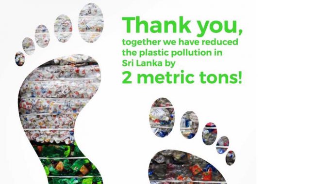 Plasticcycle Sri Lanka