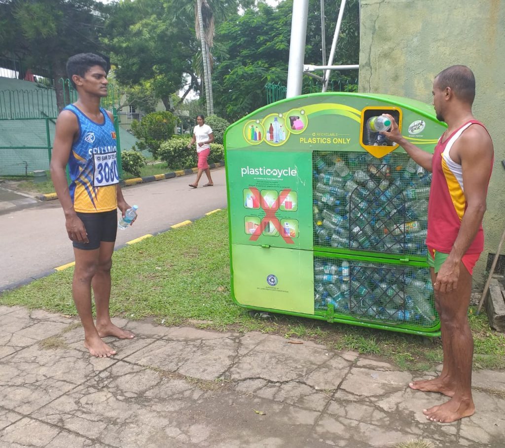 Plasticcycle Sri Lanka