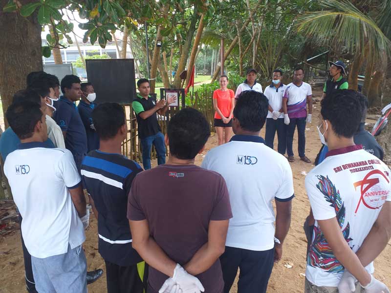 Plasticcycle Sri Lanka