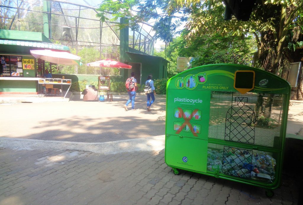 Plasticcycle Sri Lanka
