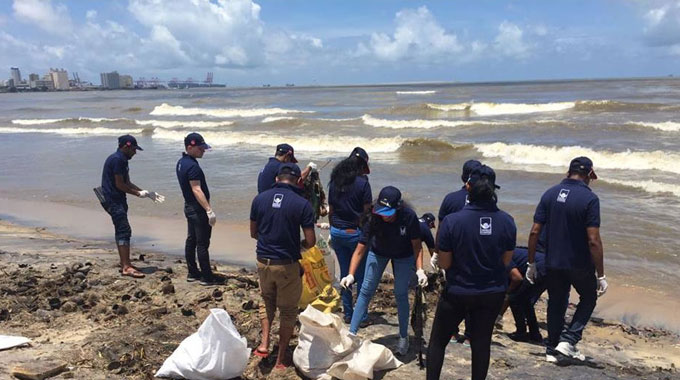 Plasticcycle Sri Lanka
