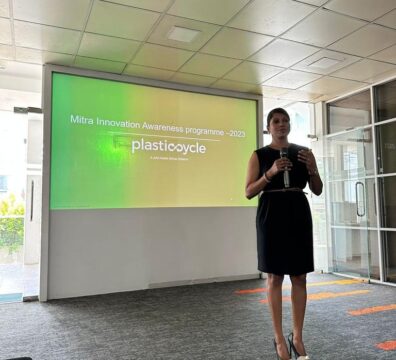 Plasticcycle Sri Lanka