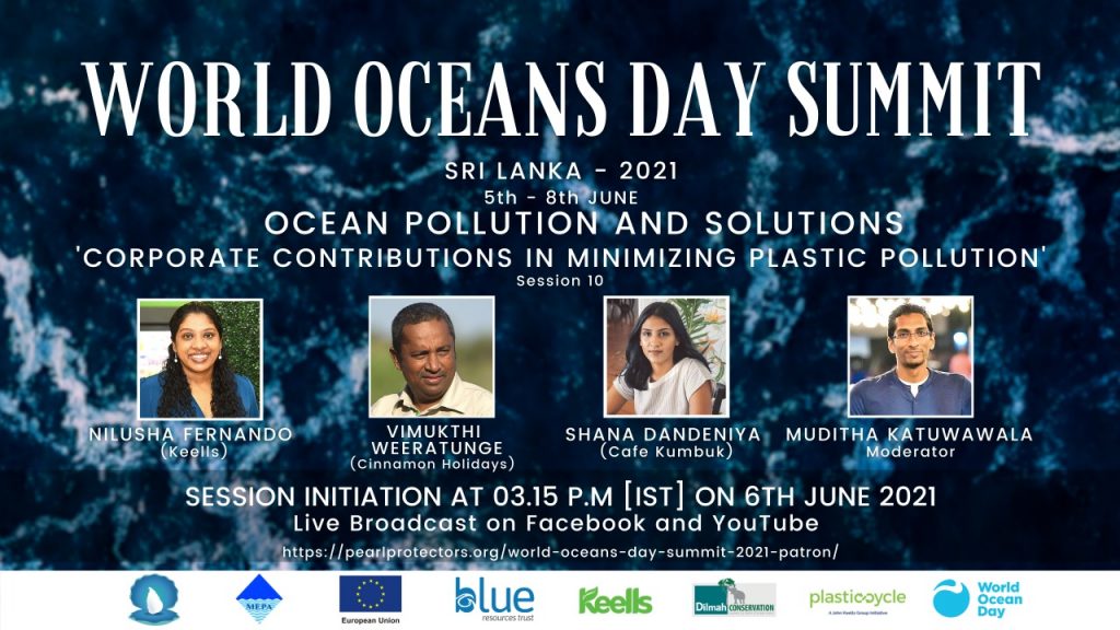 Plasticcycle Sri Lanka