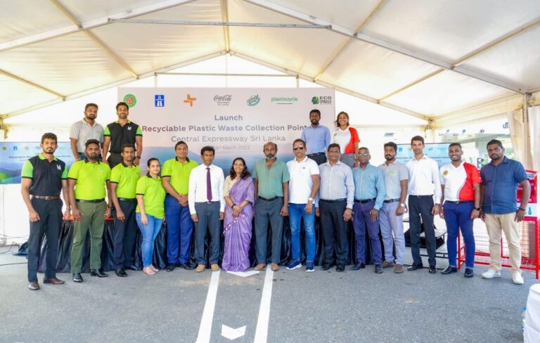 Plasticcycle Sri Lanka