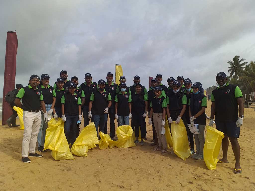 Plasticcycle Sri Lanka