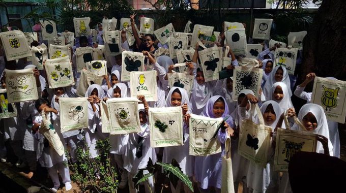 Plasticcycle Sri Lanka