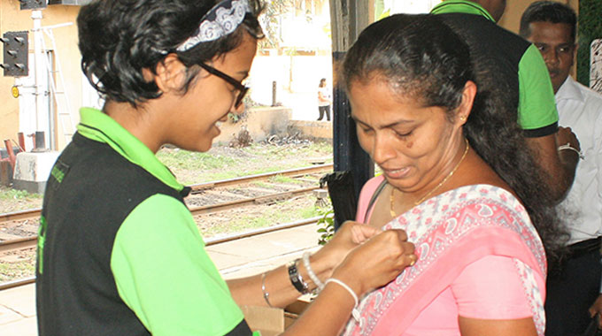 Plasticcycle Sri Lanka